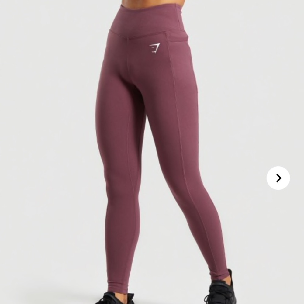 Gymshark Dreamy Leggings